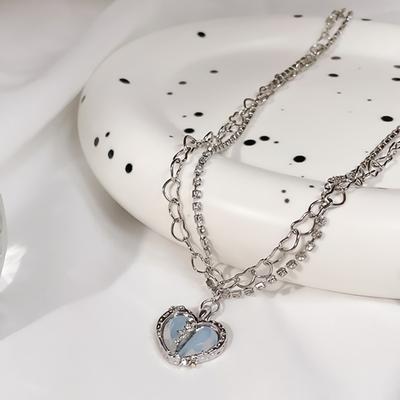 Naszyjniki – Zawieszki i wisiorki