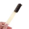 2Pcs Brush Bristles Brush Steel Wire Brush For Welding Cleaning Tools Car Floor Roof Cleaning Fabric Brush Kitchen Hand Tools