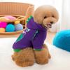 Dog Supplies Pet Christmas Clothes Creative Halloween Christmas Pet Clothes Funny Dog Clothes