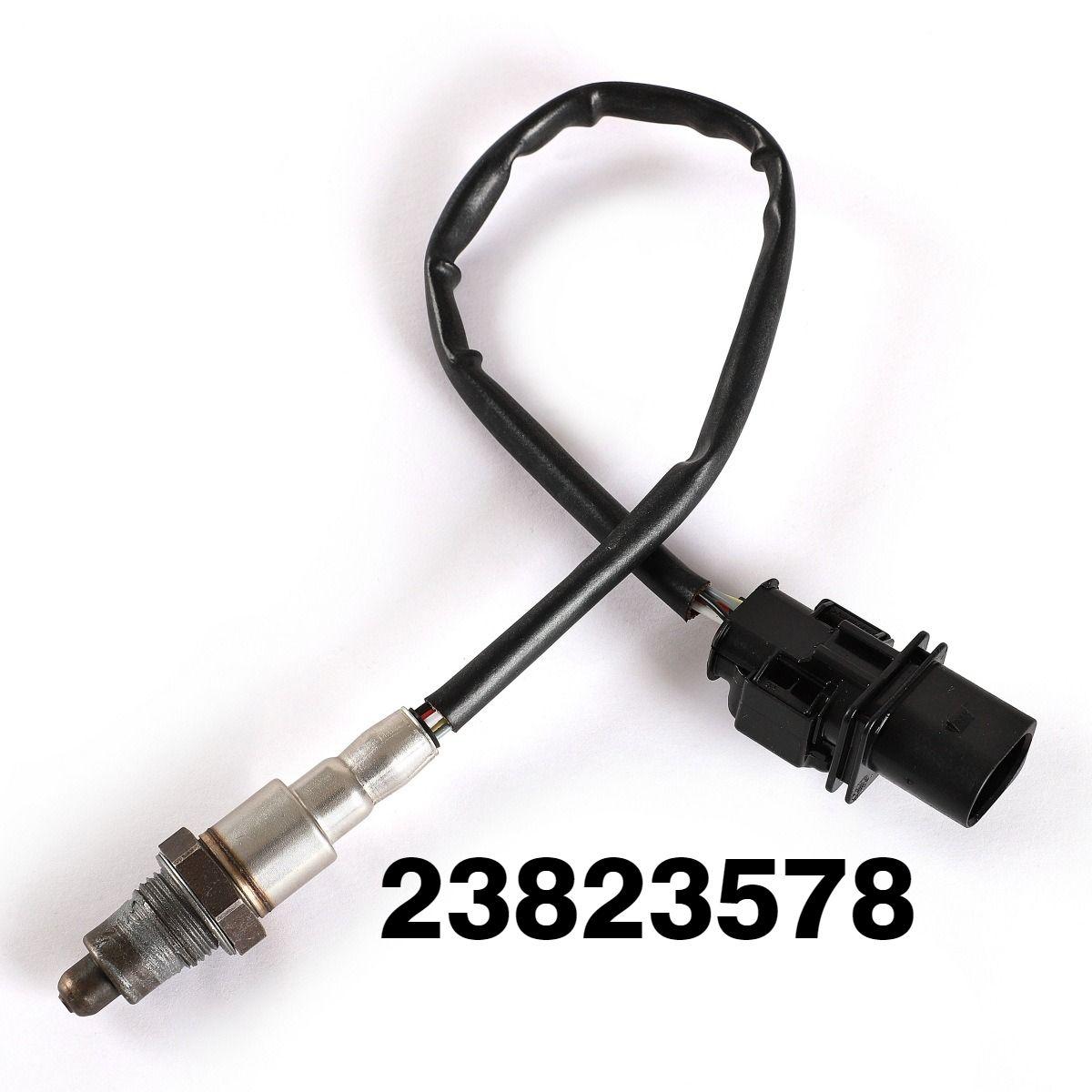 Oxygen sensor fit for aveo ng 2022-2023 23823578