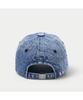 Silijeu Series X Gto Denim Washed Ball Cap Ssrax26921Inx