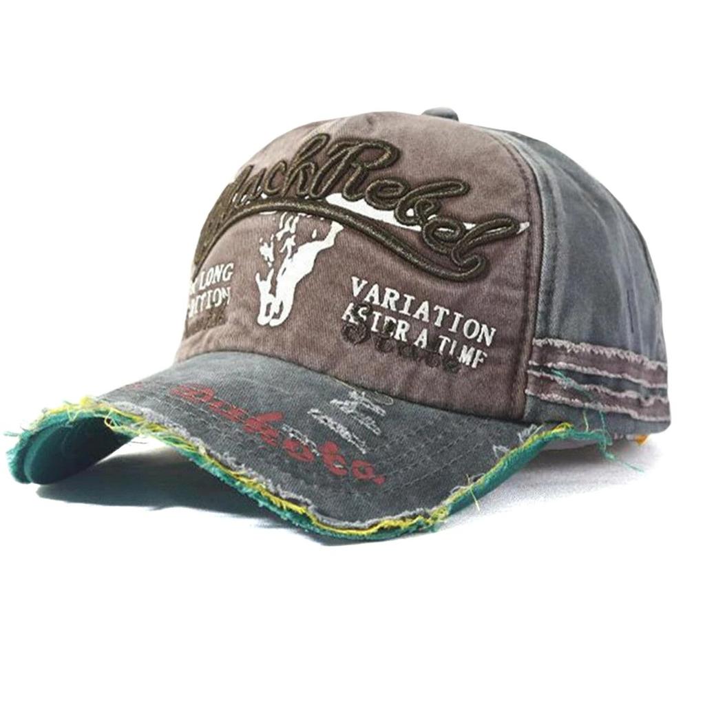 Fashion Cotton Baseball Cap Snapback Mesh Hats Hip Hop Caps Cool Men Caps Female Outdoor Casual Sun Hat