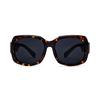 Geulapigpeullaseutig Ghost-Leopardglossy-Sun