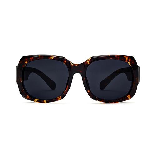Geulapigpeullaseutig Ghost-Leopardglossy-Sun