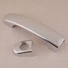 Chrome ABS Door Handle Cover Trim Panel Fit for VW Touran T5 2003-2015