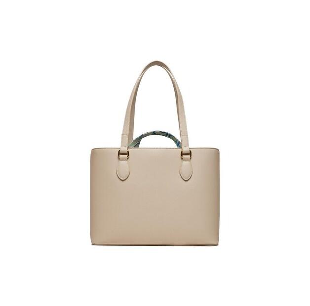 Сумка LOVE MOSCHINO LOVE MOSCHINO JC4210PP1ILQ111A светло-бежевый