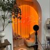 Color-Adjustable Sunset Floor Lamp for Bedroom - Eternal Dusk 
