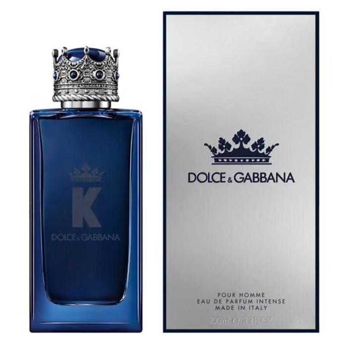 Dolce&Gabbana K Intense Eau de Parfum 100 ml - Immagine 7