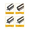 Stainless Steel Gravity Conveyor Roller