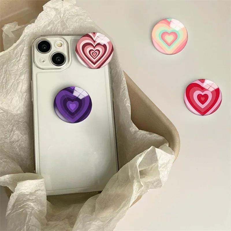 Valentines Day Gift for Kids 12 Pack Valentines Cards Heart-Shape Crystals Valentine Gift Boys Girls Toddlers School Party Favor