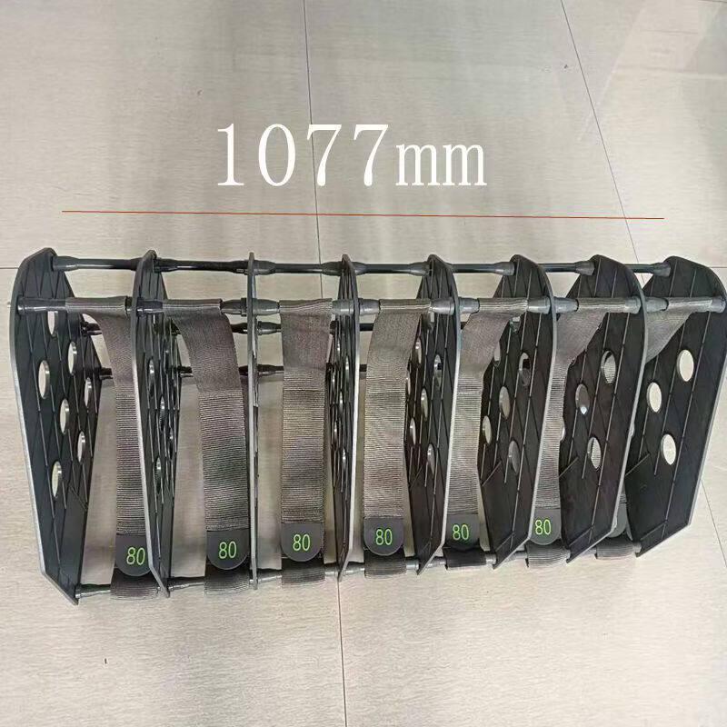 Yun Duo 80 Fire Hose Rack