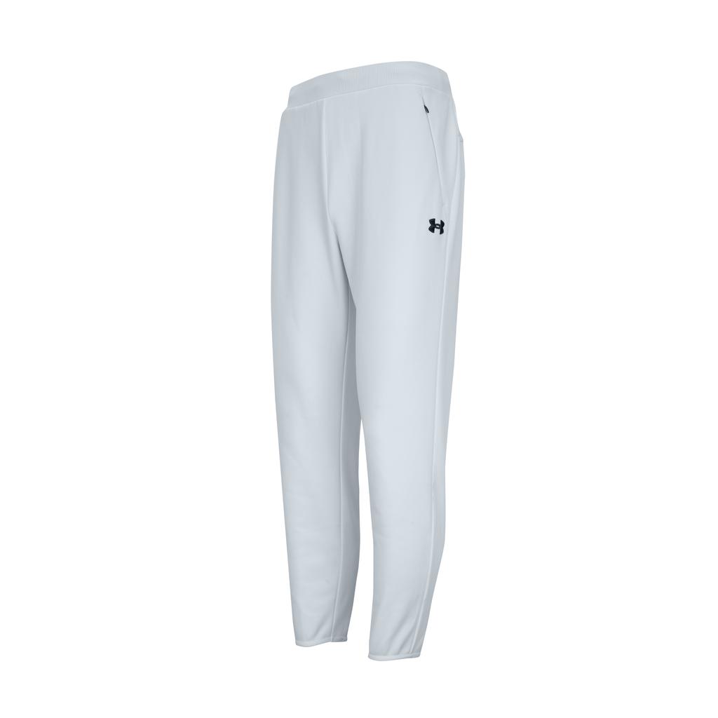 Under Armour Casual Pants Unisex Gray 25600703-014