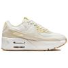 Nike Air Max 90 LV9 "Sail Light Orewood" Sneakers Casual Shoes FD4328-100