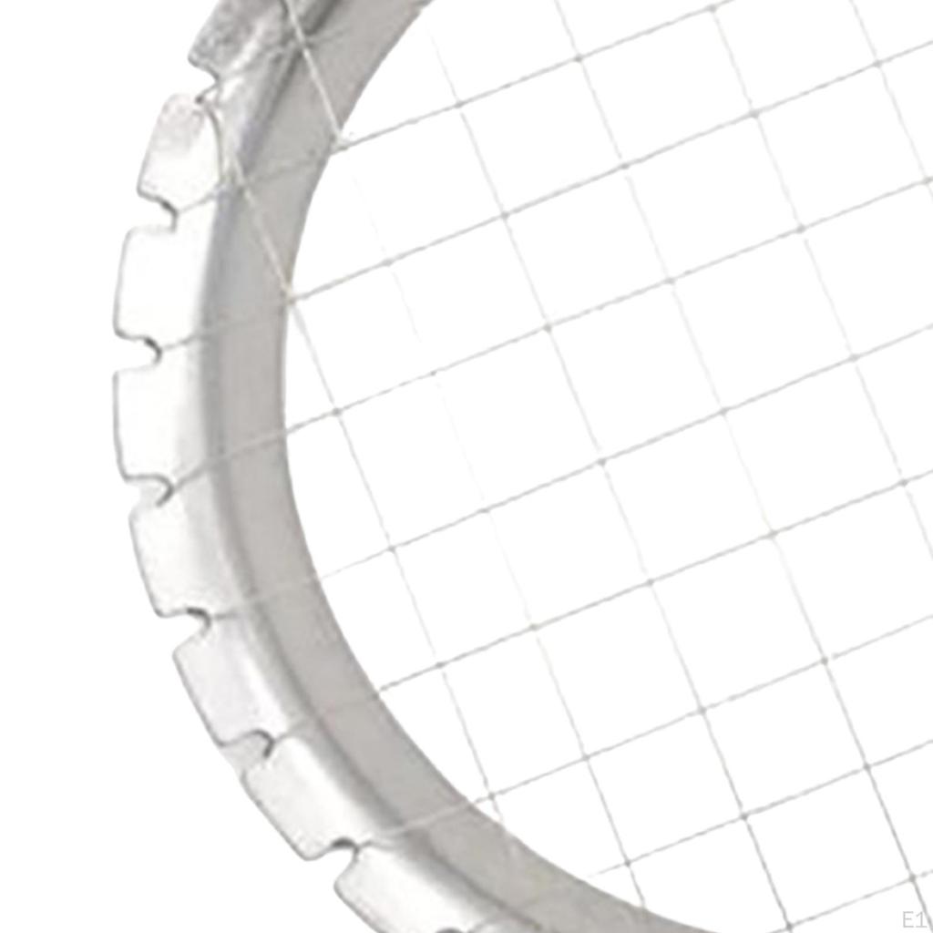 Kráječ na brambory Sekáček na zeleninu Ruční mačkátko Kuchyňský nástroj Snadné čištění Manuální kráječ vajec Lisovač Drtič