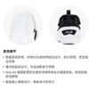 Air Max Bolt Cushioning Abrasion Resistant Low Top Toddler Shoes Black White Infant And Toddler CW1629-100