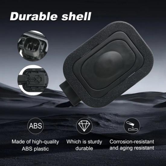 1x New Cargo Area Light Lamp Button Switch Fit for Ford F-250 F-450