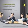 Lenovo thinkplus 4K Video Conferencing System (12x Zoom, AI Tracking) (CN version)