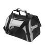 Breathable Mesh Pet Carrier Bag Portable Foldable Travel Shoulder Handbag for Cats Small Dogs Outdoor Walking Carrying Bag