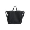 [NACZHLOVELL] Tote Bag, Shoulder Bag, Men's, Women's, Stylish, 2-way, Large Capacity, Crossbody Bag, Casual, Ultra-lightweight, for Commuting To