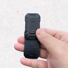 Fingertip Infinite Metal Magnetic EDC Popping Coin Push Card Decompression Leisure Mechanical Decompression Toy