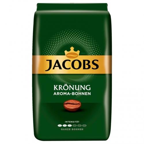 Caffè in Grani Jacobs Coronation Aroma Bean 500G