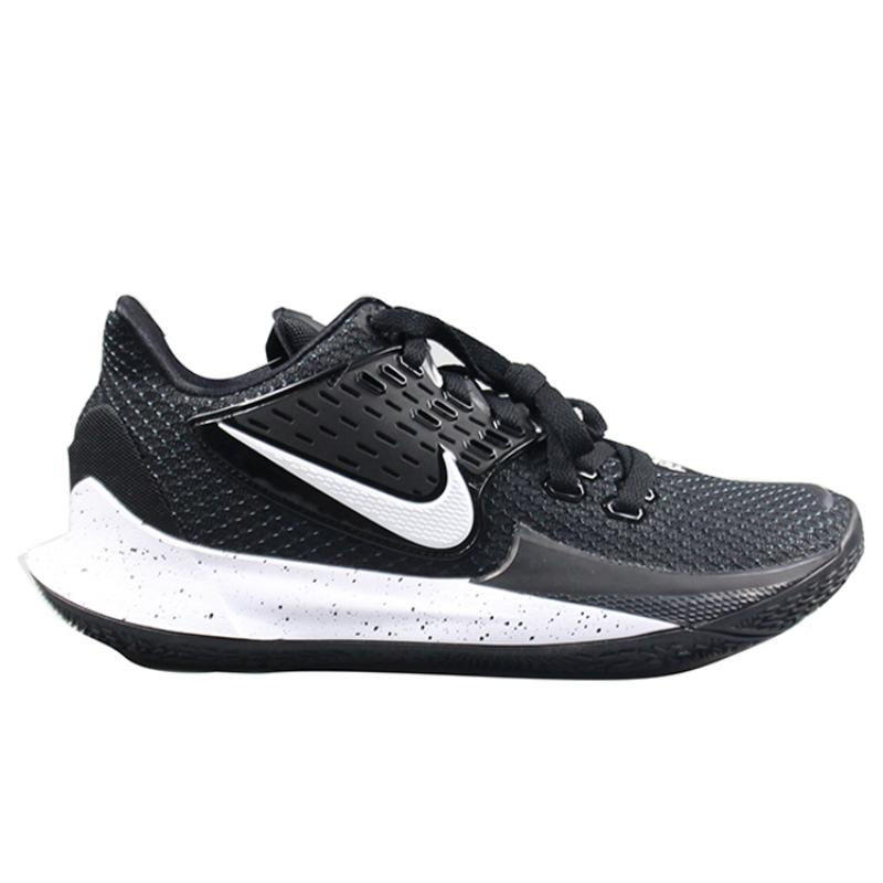 Nike Kyrie 2 Low Tb Promo Black White Nike CN9827-002