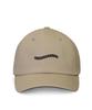 Eondeokeonteulol Cotton Logo Ball Cap Radio Wave / Authentic B B / Desert
