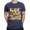 Kit Gameoverse painting Novelty 100 Cotton TShirt Gameoverse Tees Tops For Unisex
