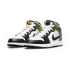 (PS) Air Jordan 1 Mid SE 'Heat Reactive Color Change' Kids' DM7803-100