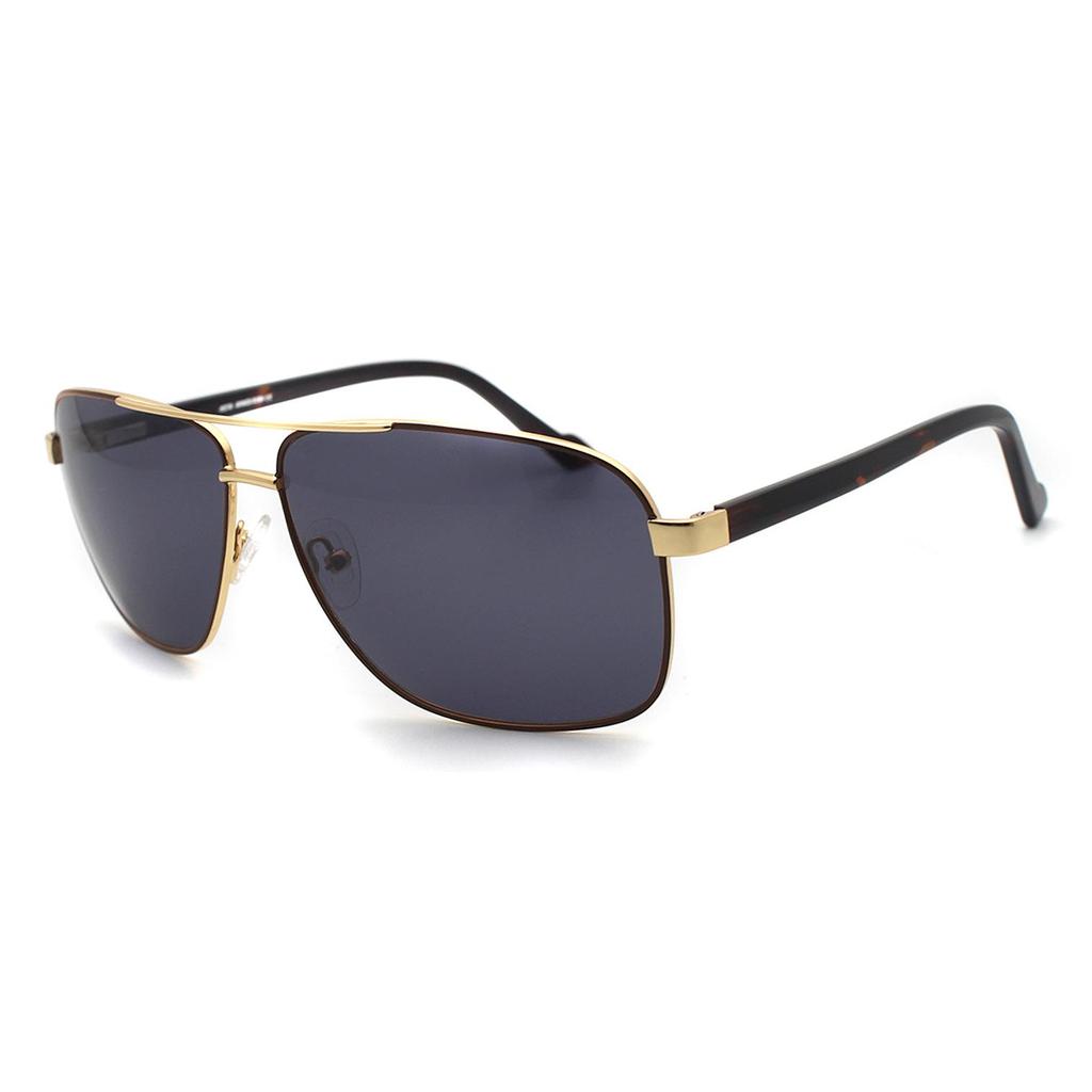Luxury Oversized Vintage Women's Sunglasses Luxury Vintage Wholesale Men's UV400 Polarized Sunglasses