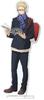 Tsukishima Kei Acryl-Ständer ~Herbst & Winter~ Haikyuu Offizielles Merchandise