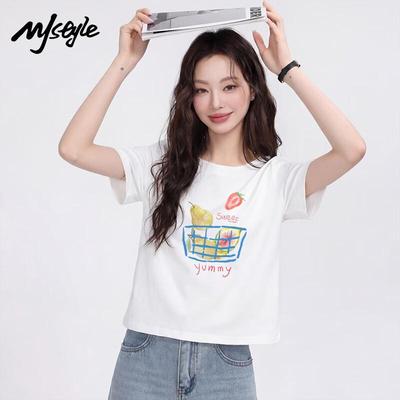 Tops – Magliette