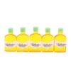 3/5 stk 1:12 Dukkehus Miniatur Whisky Flaske Vin Drik Flaske Drikke Dukke Dekoration