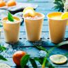 Kubek Papierowy Kraft Dyspersja 350 Ml, Śr. 90 Mm, 50 Szt.