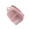 PUMA Polyester Backpack Regular Unisex Cherry Blossom Pink 075487-29