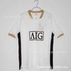 Retro Football Jersey Men Long Short Sleeve Various Season Designs Sports Training Wear