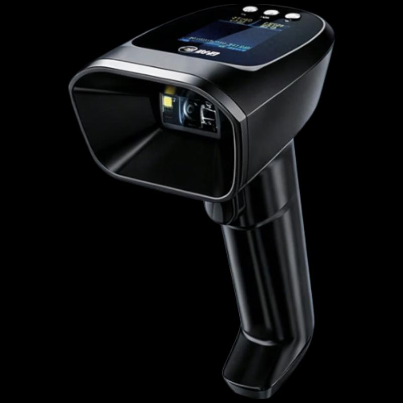 Comi EW-5800 PRO Wireless Bluetooth Barcode Scanner
