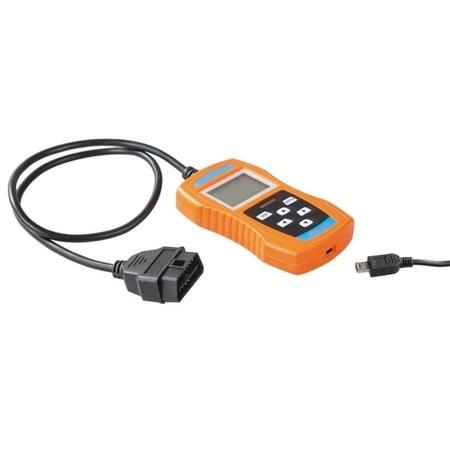 VAG 506M Diagnostic Scanner Interface
