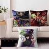 Anime C-Code Geass Lelouch Stitch Lucky Dragon pillow cover sofa cushion cover home room decoration children gift