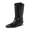 Ash Duran Western Boots Ae4D01715