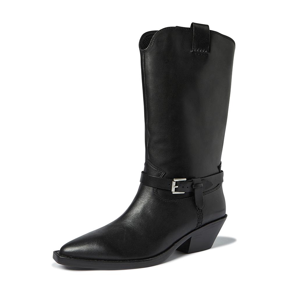 Ash Duran Western Boots Ae4D01715