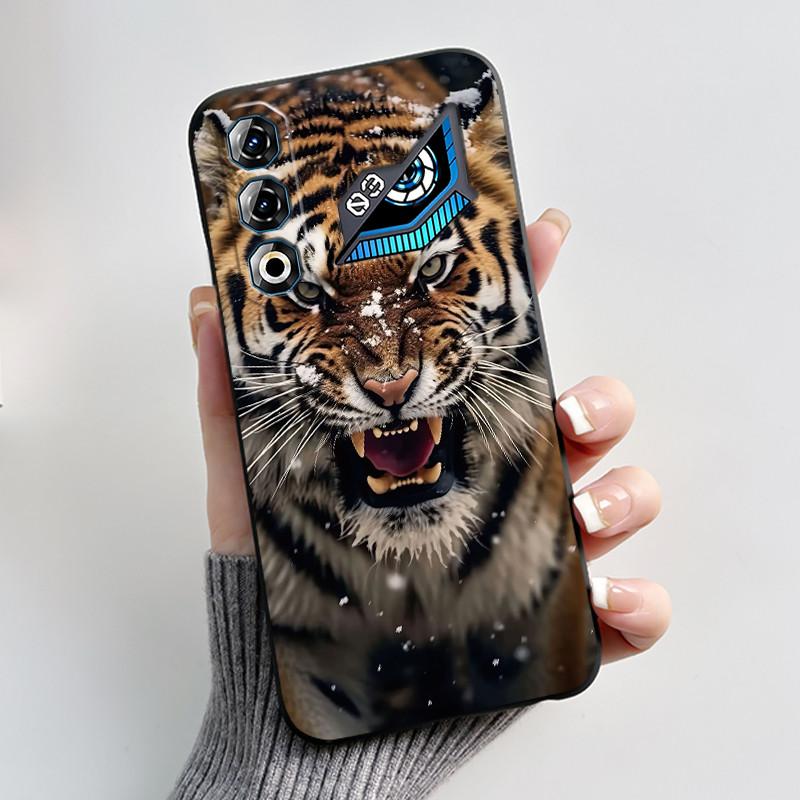 

Чохол для ZTE Nubia Neo 3 GT 5G Z2465N Чохол Милий Крутий Хлопці Дівчата М який Силіконовий Захисний Чохол для Nubia Neo3 GT Бампер Fundas ZTE Nubia Neo 3 GT