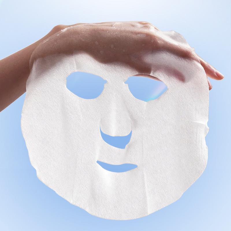 Masque Vitamine E Onagre SADOER Hautement Hydratant Hydratant Masque Hydratant