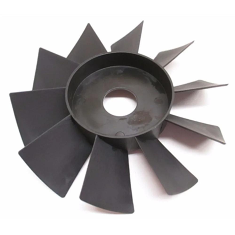 52014 6" 10 Blade Transmission Fan 015-9999-00