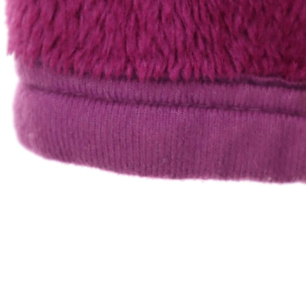 SUNNY SPORTS Made In Japan Long Sleeve Liner Bore Jacket Blouson Women Used