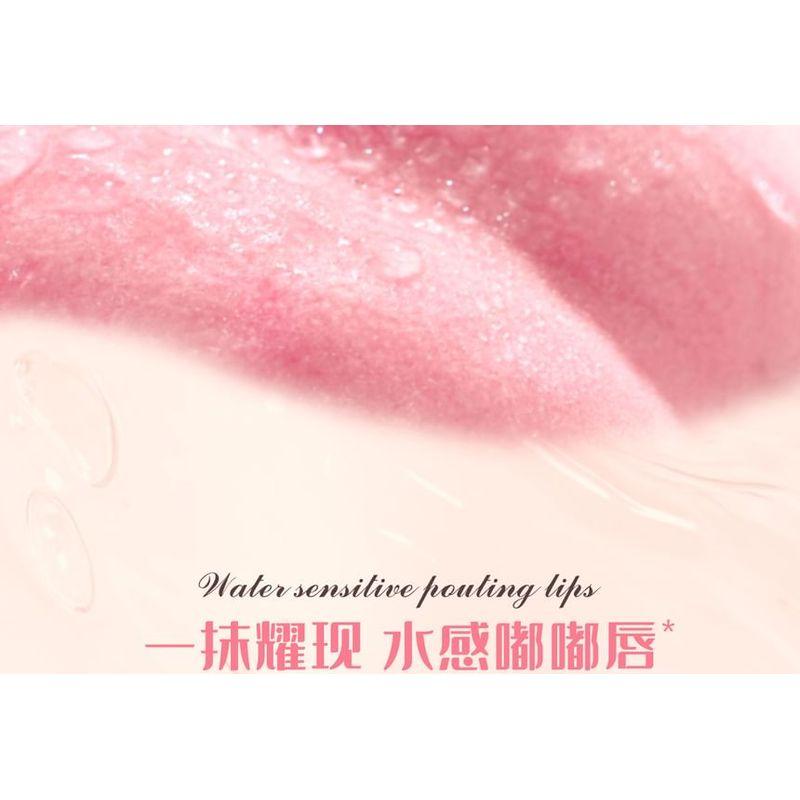 CHEERFLOR - Moisturizing Mirror Lip Gloss - 6 Colors