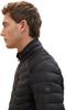 Демисезонная куртка Tom Tailor Hybrid Jacke (1038606) black