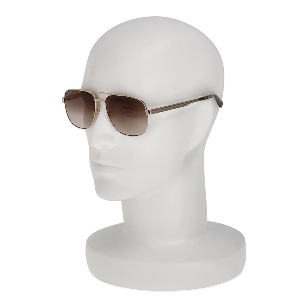 Sunglasses GG1223S 003 [Gucci] Men's [Used]