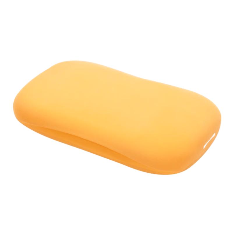 TANGDAO Cat Belly 3.0 Memory Foam Cervical Pillow