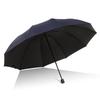 Heaven Large 3-Fold UV Protection Umbrella